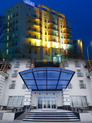 OMG, this hotel offers incredible value for money!