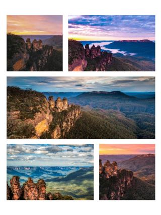 An 8-Day Trip to Australia: The Perfect Choice for a Getaway with Old Friends
