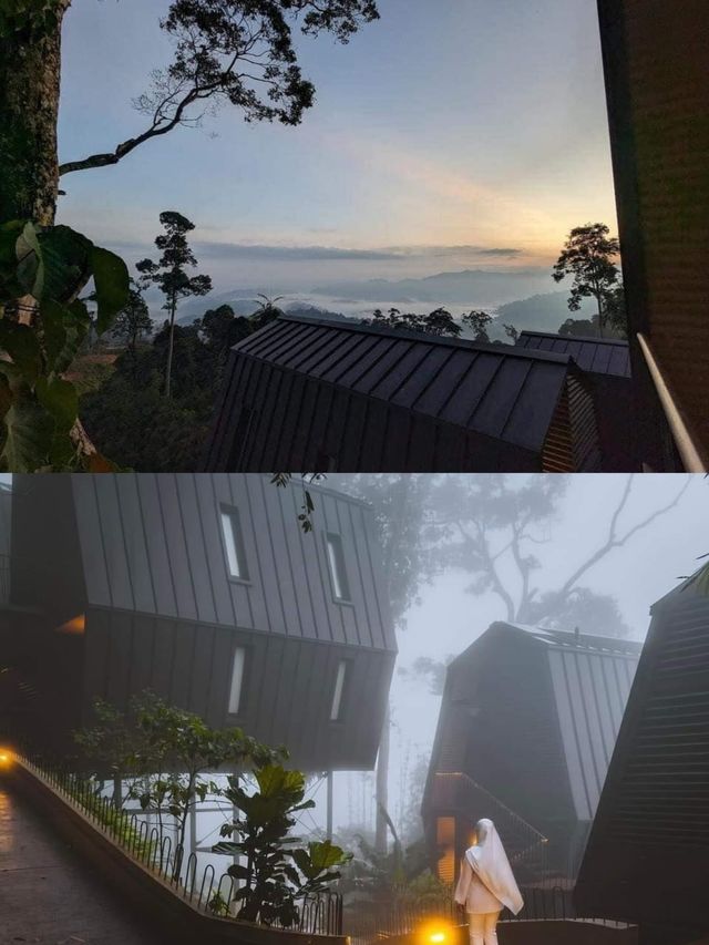 邂逅雲頂，探尋馬來西亞的小眾綺夢