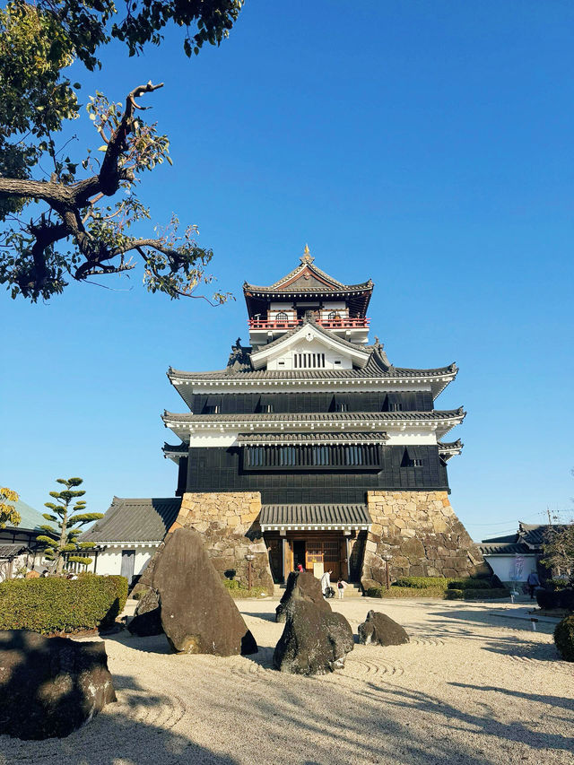 得罪了這篇清州旅遊攻略～我發了