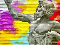 The Best Street Art in Europe: Explore Exarchia in Athens