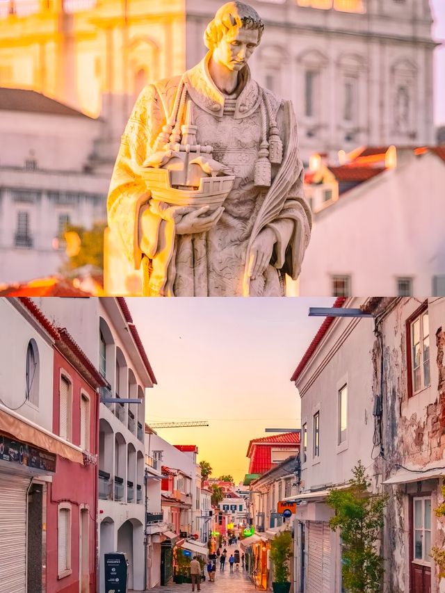 阿爾布費拉真係令我太驚喜啦