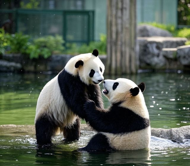 去萊比錫動物園怎麼玩？