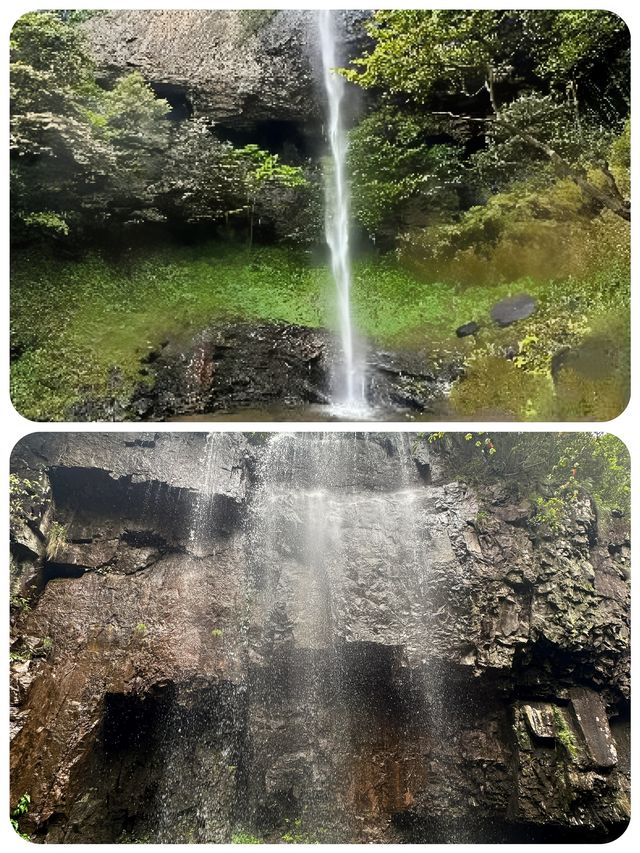 衢州藥王山千年藥香裡的仙俠養生之地來吧