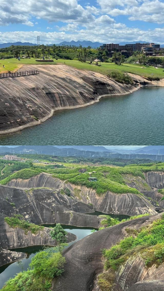 郴州你真係...,呢度嘅景色真係好似詩入面先至有咁靚 郴州你真係...,呢度嘅景色真係好似詩入面先至有咁靚