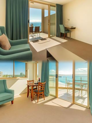 A Hidden Gem in Australia: A Dream Stay in Forster
