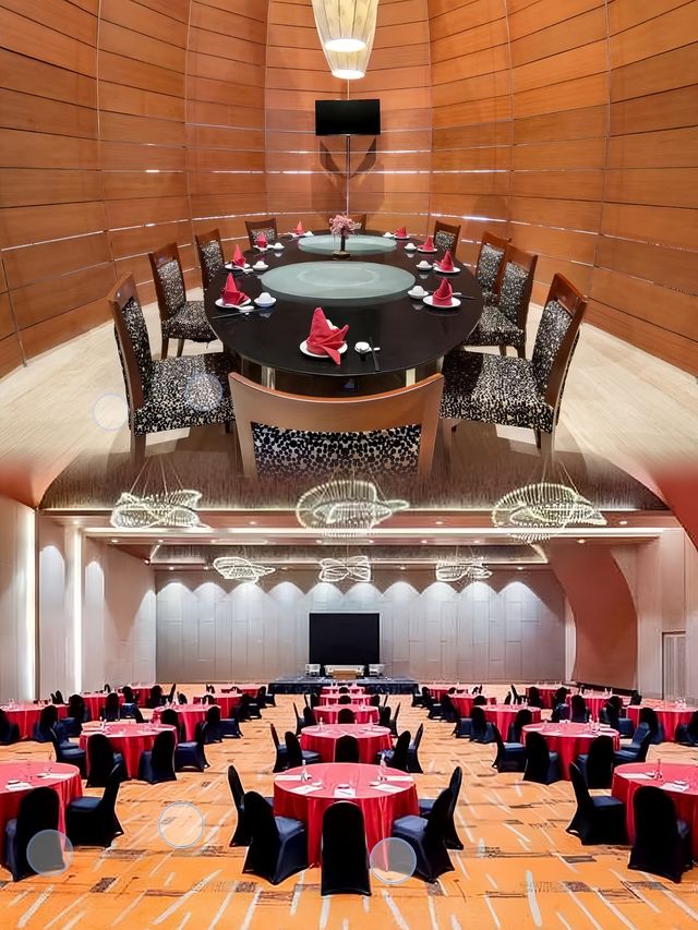 【南蘇門答臘的璀璨明珠】巨港諾富特酒店體驗記
