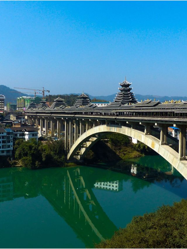 桂林-柳州5日遊超全攻略 必玩景點一網打盡
