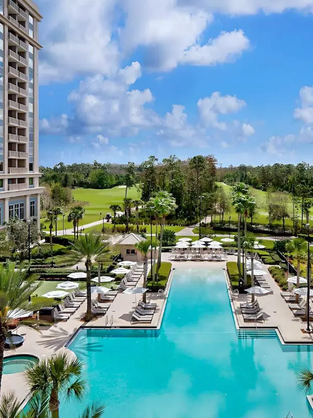 帶小朋友遊美國 人均4k輕鬆玩轉