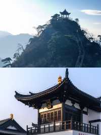 六安已回，真心唔建議去。