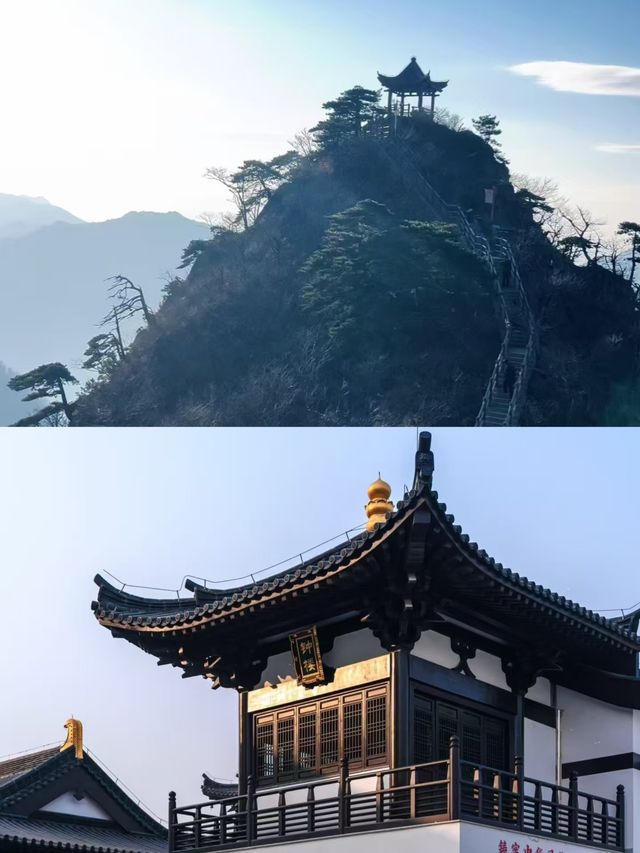 六安已回，真心唔建議去。