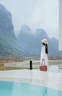 陽朔旅遊｜將生活過成散文詩。