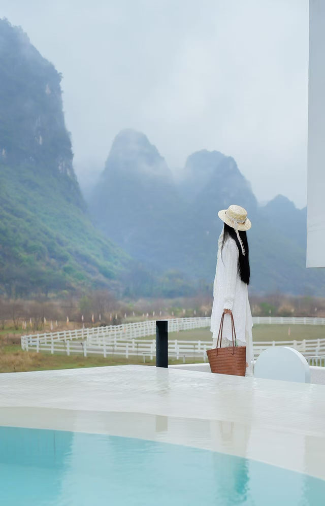陽朔旅遊｜將生活過成散文詩。