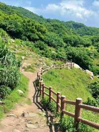 台山風景旅遊景點｜下川島！