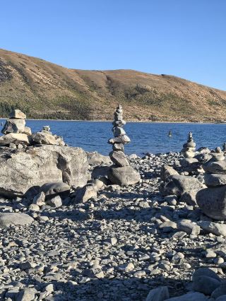 뉴질랜드 11일 투어, 완벽하게 즐기는 남섬 여행!