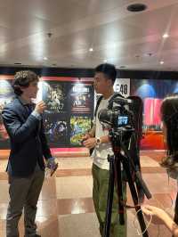 🎬 Cinematic Days & Cultural Nights: Hong Kong Through a Filmmaker’s Lens