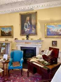 Fairfax House: York’s Georgian Jewel