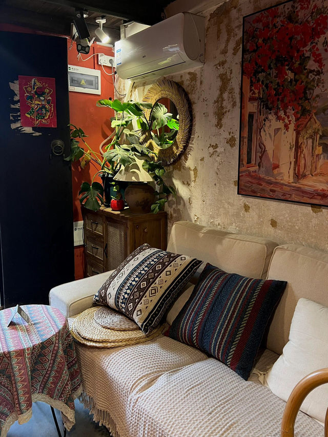 深圳探店 | 藏在觀瀾古鎮的隱世咖啡屋,一秒穿越老北京 深圳探店 | 藏在觀瀾古鎮的隱世咖啡屋,一秒穿越老北京