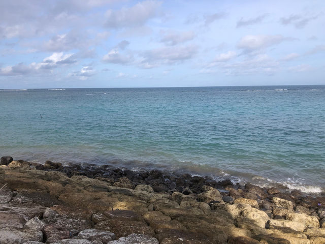 峇里島帕德瑪酒店 | 島上溫馨之家