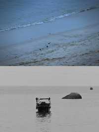 珠海出發 | 黃茅海大橋超讚旅遊攻略，全家出遊都啱曬！