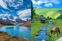 川西超詳細旅遊攻略，睇完就出發