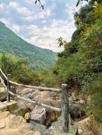 探秘「寧波小里約」栲栳山，解鎖絕美徒步路線