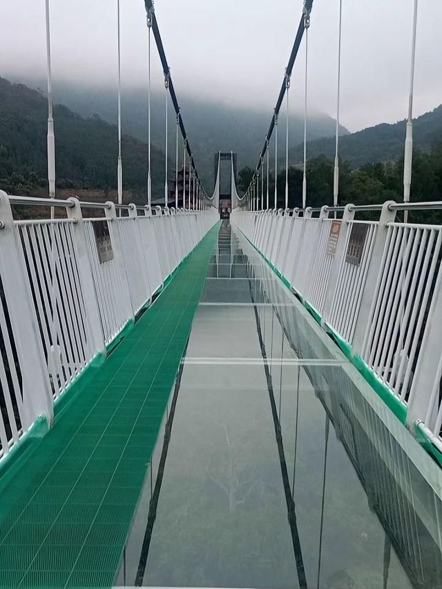 雲浮旅遊必備攻略（超全）
