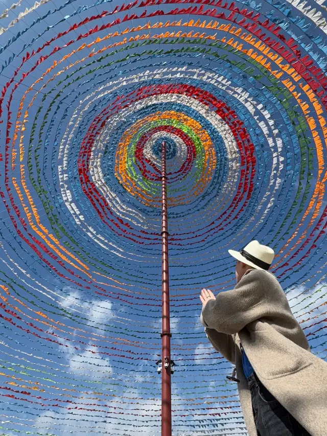 在麗江每天暴走萬步,含淚總結的這篇攻略