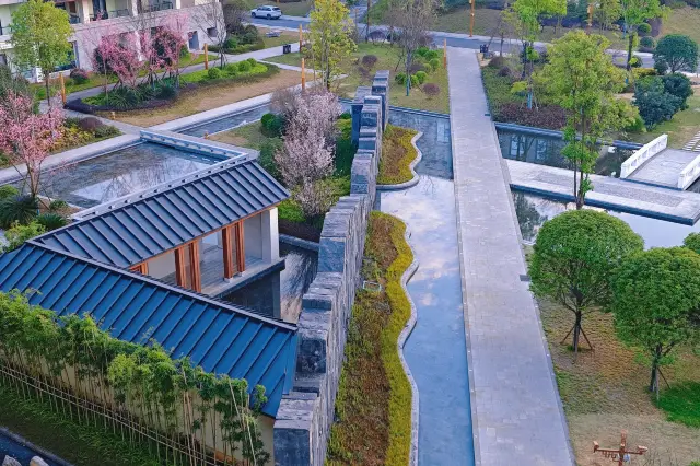 Khách sạn suối nước nóng Renhuai | Nơi trái tim bạn bình yên, nơi trái tim bạn