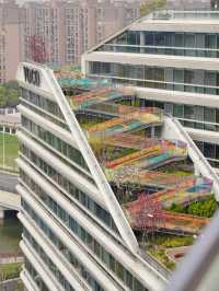 上海近郊週末遊|藏喺古鎮入面嘅超大型室內遊樂場