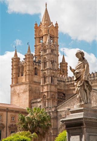 8 Must-See Attractions in Palermo | Explore Sicily