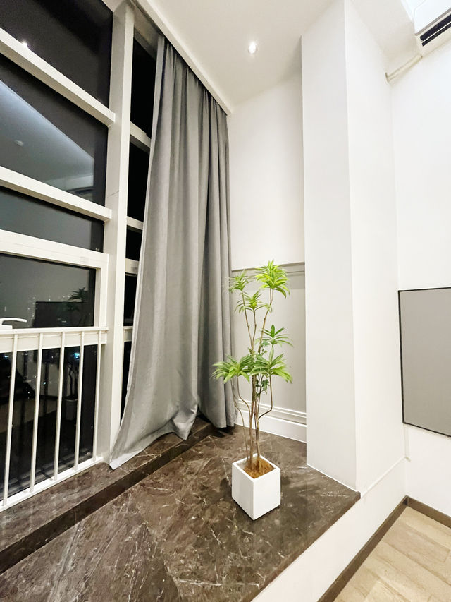 Stay at this Cozy Loft Room | Shenzhen Coast