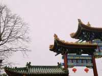 挑戰一星期遊一個公園-龍園
