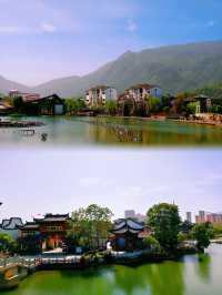 穿越時空的閩越水鄉之旅｜入住福州安嘉悅酒店的N種心動瞬間