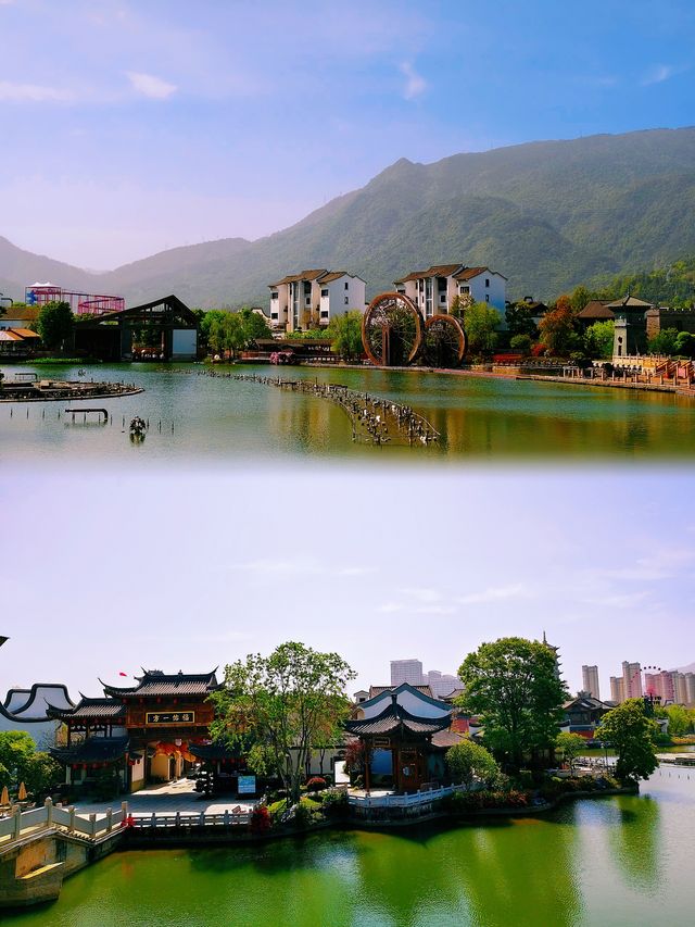穿越時空的閩越水鄉之旅｜入住福州安嘉悅酒店的N種心動瞬間