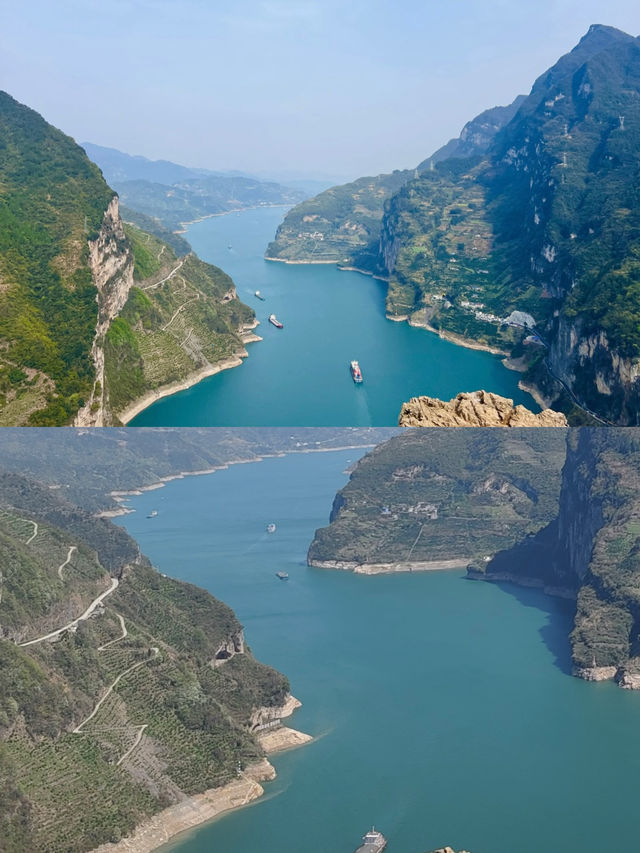 驚！宜昌竟藏著一座「小狗山」，模樣超萌