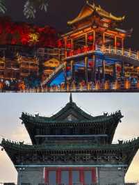 爸媽讚爆的安陽之旅！3天2夜吃住行全攻略
