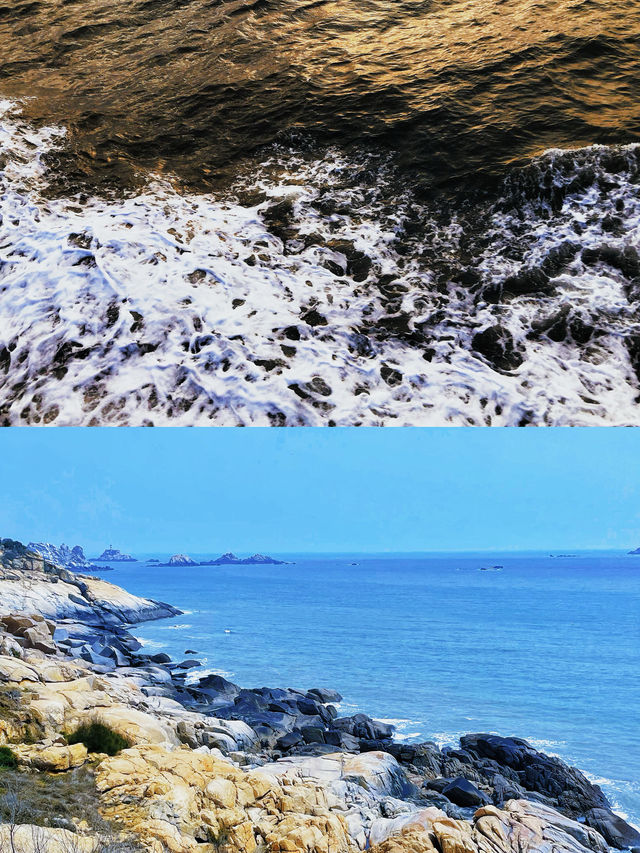 湄洲島超全遊玩攻略 看這一篇就夠啦