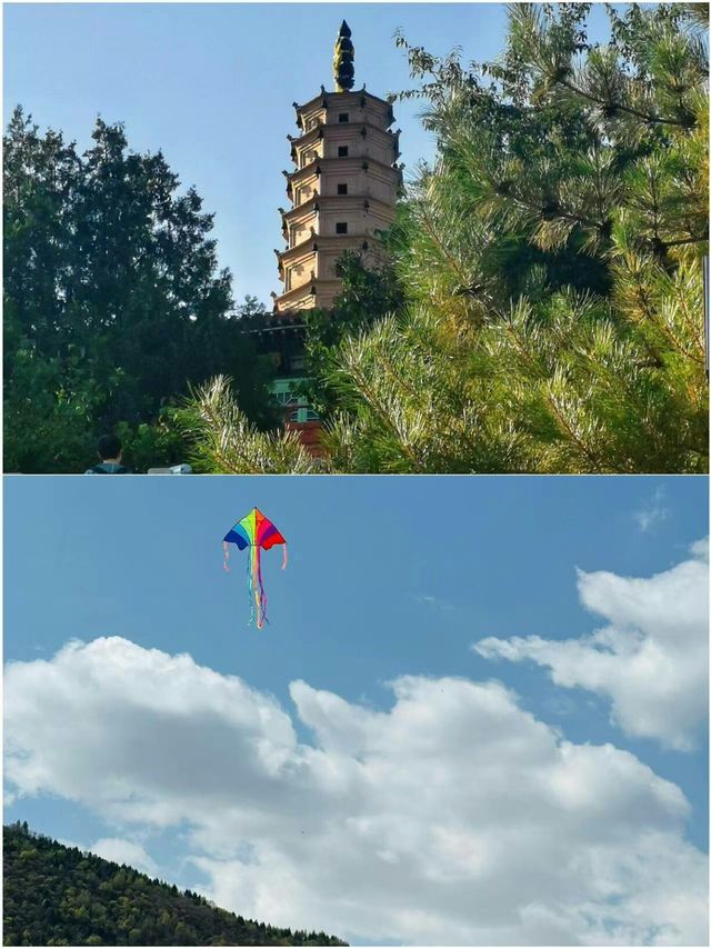 反向遊蘭州 真係好多驚喜
