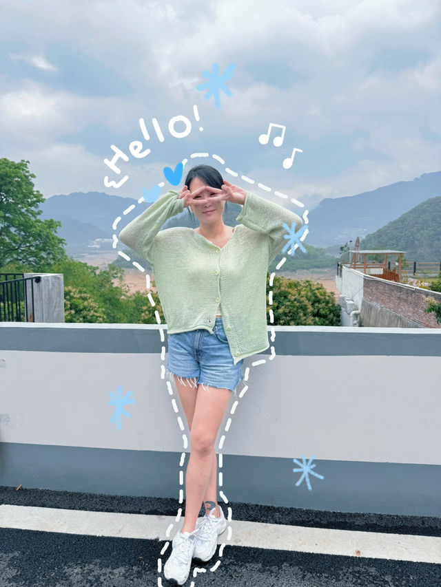 遠離繁囂 洗滌心靈 - 清遠