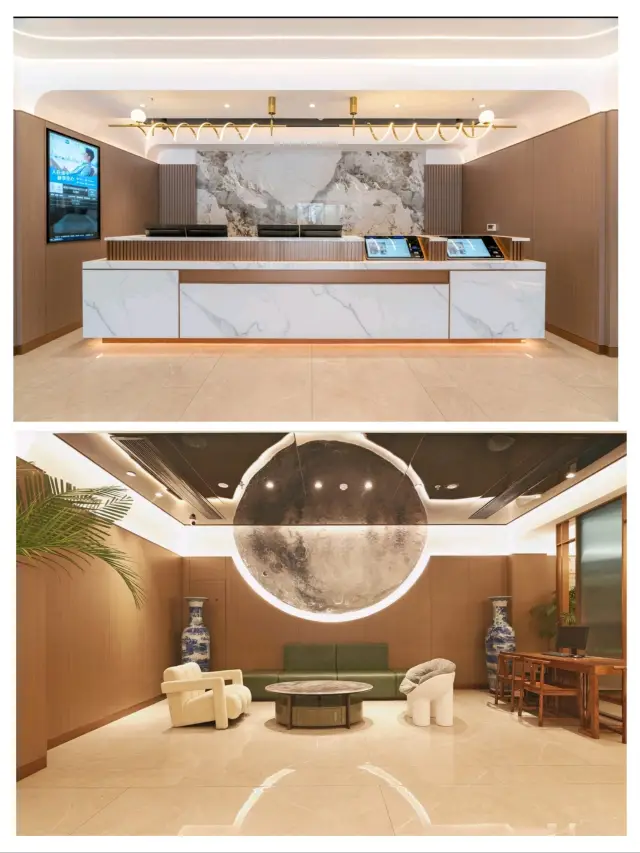 A Home Away From Home｜Xingcheng Hotel