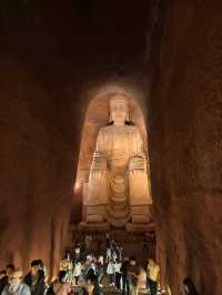 Don't miss this place when you go to Leshan!