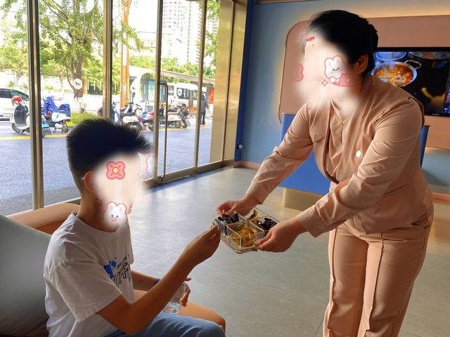 在射洪親子時光的一天～