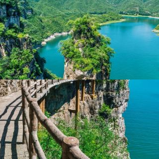 Two Hours from Beijing, I Thought I Was in Guilin! Travel Guide Included