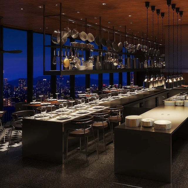 福岡全新設計酒店登場！2025必住打卡新熱點🔥