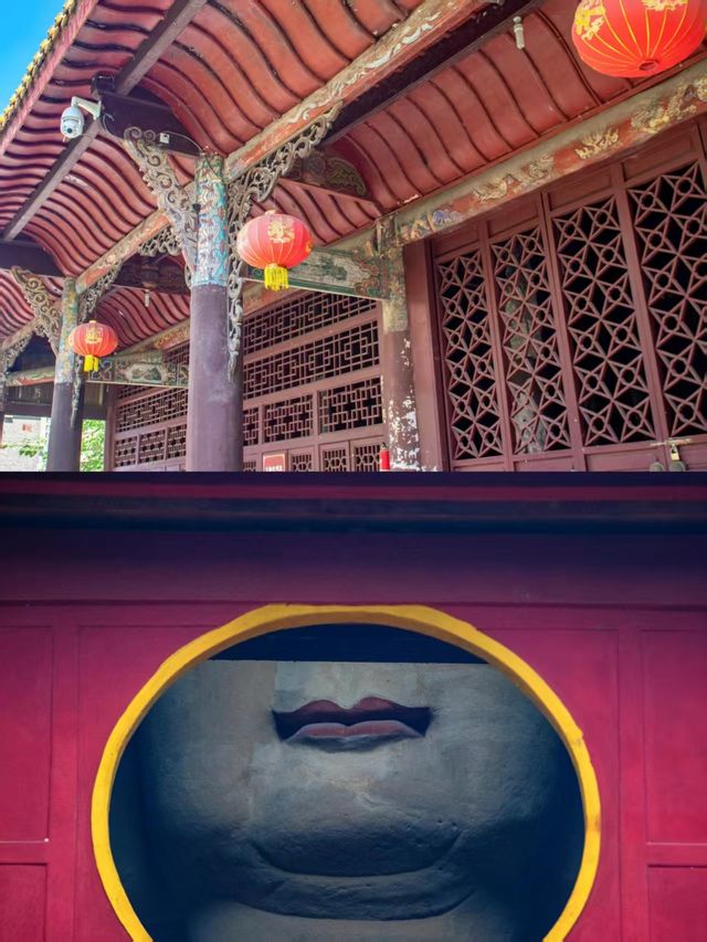 高鐵直達，反向旅遊川東北寶藏小城