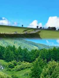 五月反向旅遊，避免人逼人的一個冷門城市