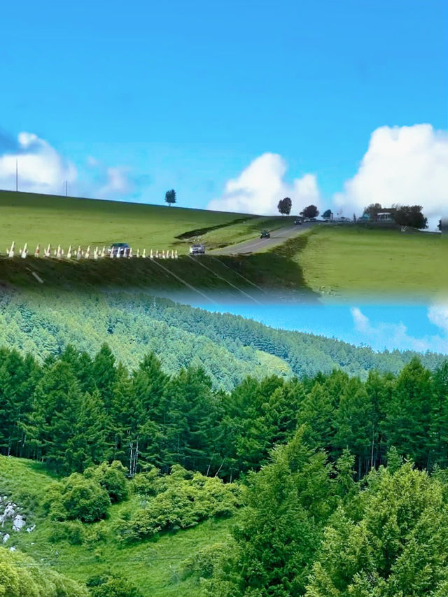 五月反向旅遊，避免人逼人的一個冷門城市