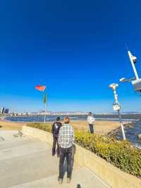 威海終於旅遊完了…想去的碼一下哈～