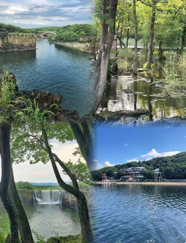 第一次去鏡泊湖點樣玩？睇呢篇就夠喇！